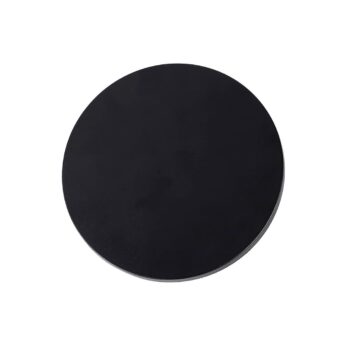 Arandela Eclipse 6W | Preta