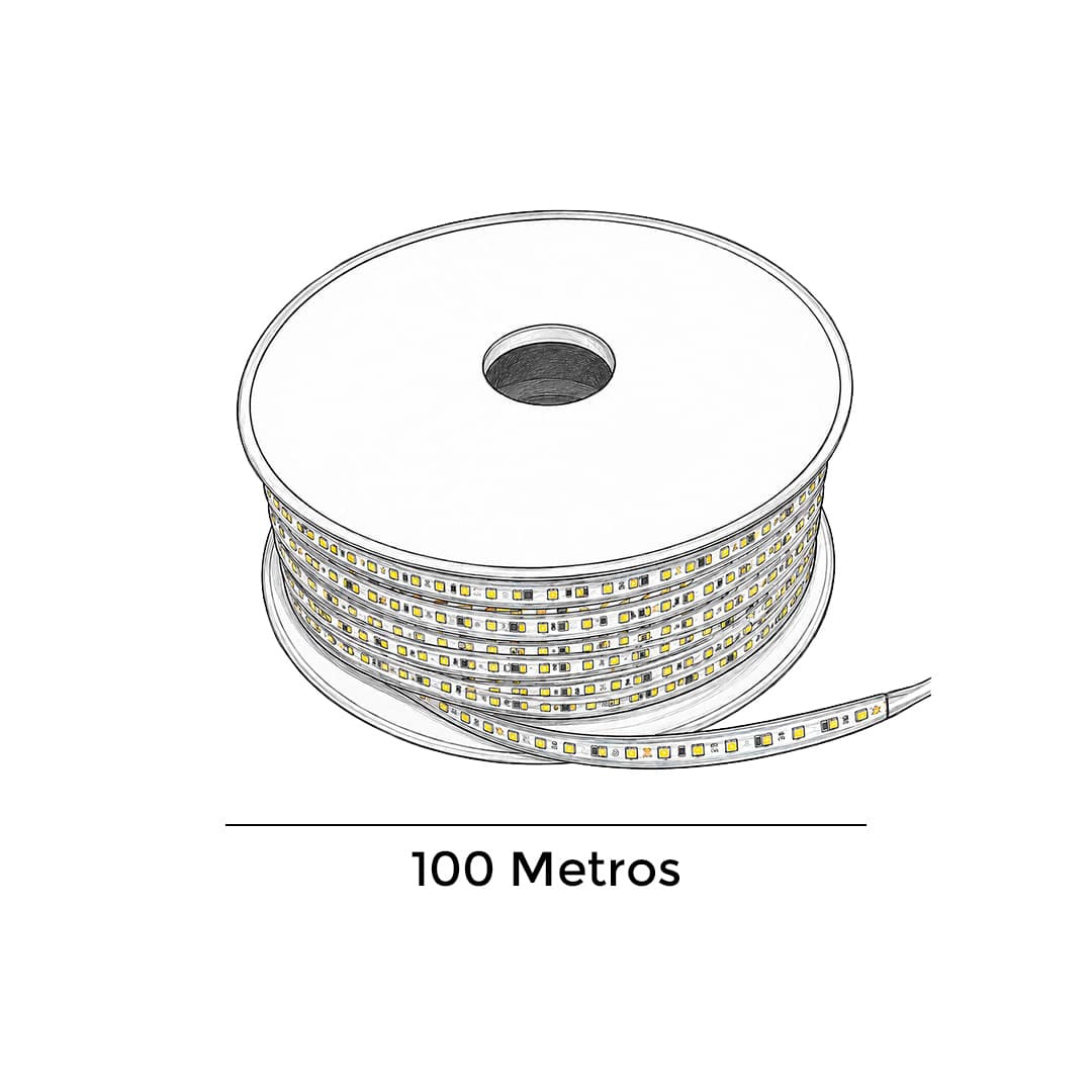 100-metros