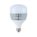Lâmpada Bulbo Alta Potência | 80W