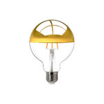 Filamento Defletora G125 | Gold
