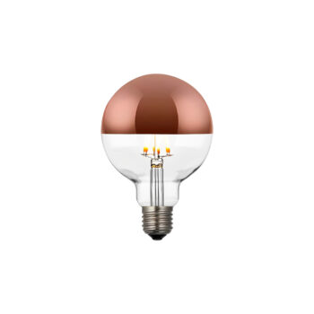 Filamento Defletora G95 | Gold Rose