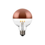 Filamento Defletora G125 | Gold Rose