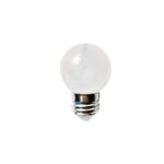 Lâmpada Led Bolinha | E27 - 3W