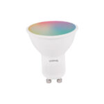 Lâmpada Led Dicróica Smart MR16 | GU10 - 7W