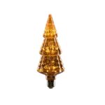 Filamento All Star Bottle |  Árvore de Natal