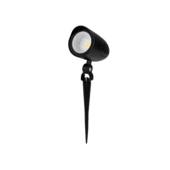 Espeto Led Jardim 12W
