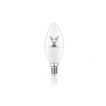 Vela Cristal