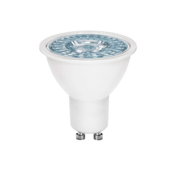 Lâmpada Led Dicróica MR16 | GU10 - 4.8W