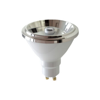 Lâmpada Led AR70 | GU10 - 4,8W