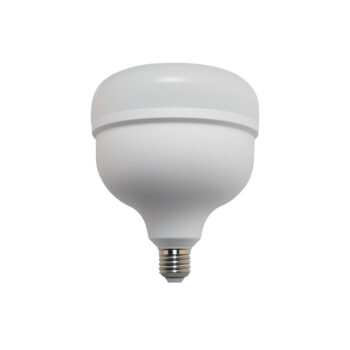 Lâmpada Bulbo Alta Potência | T80 - 40W