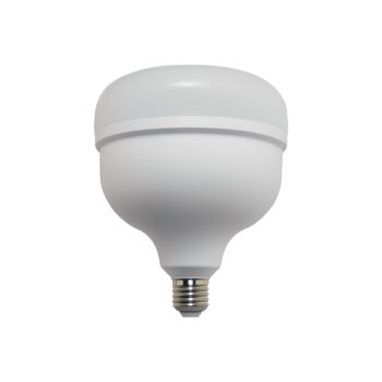 Lâmpada Bulbo Alta Potência | T100 - 50W