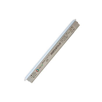 Drive para Fita Led SLIM | 12V - 24W - 2A