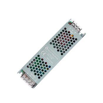 Fonte Slim Chaveada | 12V - 150W - 12,5A