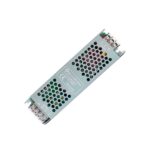 Fonte Slim Chaveada | 12V - 200W - 16,6A