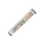 Fonte Slim Chaveada | 12V - 400W - 33,3A