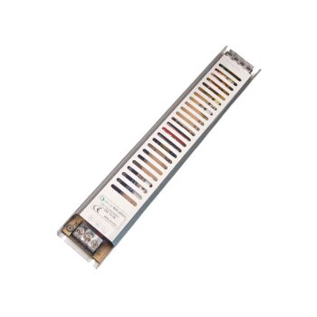 Fonte Slim Chaveada | 24V - 300W - 12,5A