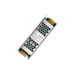 Fonte Chaveada Slim Dimerizavel | 12V - 60W - 5A