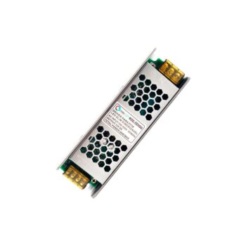 Fonte Chaveada Slim Dimerizavel | 12V - 60W - 5A