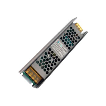 Fonte Chaveada Slim Dimerizavel | 12V - 100W - 8,5A