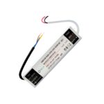 Drive para Fita Led SLIM | 12V - 60W - 5A