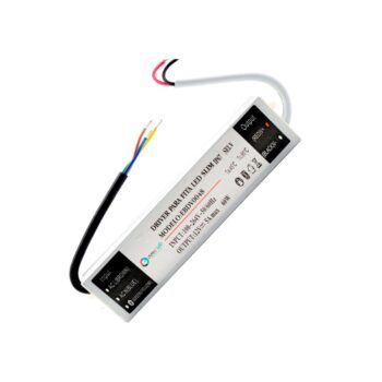 Drive para Fita Led SLIM | 12V - 60W - 5A