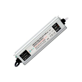 Drive para Fita Led SLIM | 12V - 100W - 8.5A