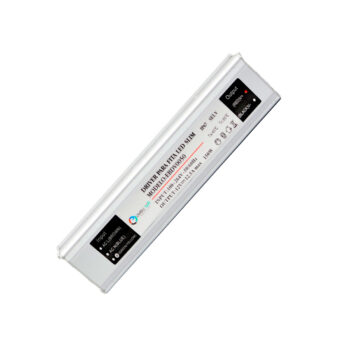Drive para Fita Led SLIM | 12V - 150W - 12,5A