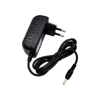 Fonte Chaveada Estabilizada | 12V - 24W - 2A