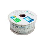 Mangueira Chata Slim 2835 120LEDS | 110V