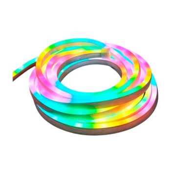 Mangueira Neon Sinfonia Sequencial