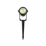 Espeto Led Alumínio