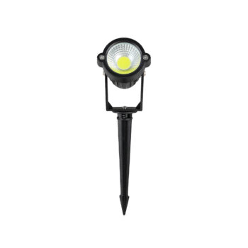 Espeto Led Alumínio