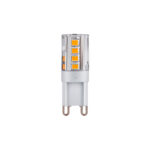 Lâmpada Led Bipino G9 | 3W - 2200K