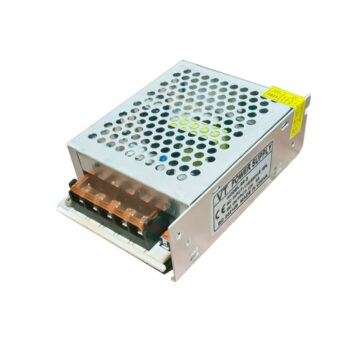 Fonte Chaveada | 120W