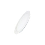 Painel Led Embutir | Redondo - 6W