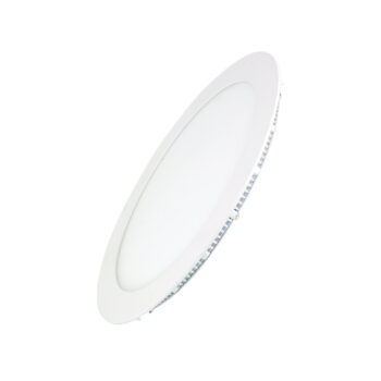 Painel Led Embutir | Redondo - 18W