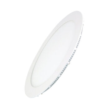 Painel Led Embutir | Redondo - 24W