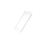 Painel Led Embutir | Quadrado - 6W