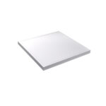 Painel Led Sobrepor PRO | Quadrado - 36W - 40X40cm