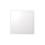 Painel Led Embutir PRO | Quadrado - 36W - 42X42cm