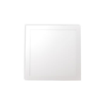 Painel Led Embutir PRO | Quadrado - 36W - 42X42cm