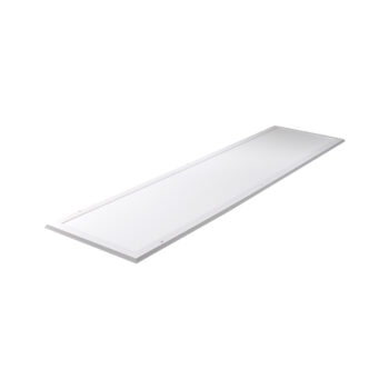 Painel Led Sobrepor PRO | Retangular - 36W - 30X60cm