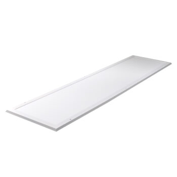 Painel Led Sobrepor PRO | Retangular - 50W - 30X120cm