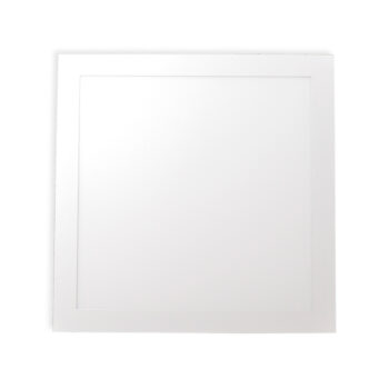 Painel Led Embutir PRO | Quadrado - 36W - 52X52cm