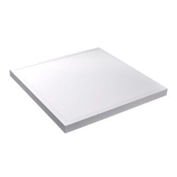Painel Led Sobrepor PRO | Quadrado - 48W - 60X60cm