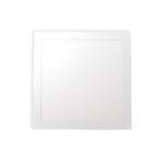 Painel Led Embutir PRO | Quadrado - 48W - 62X62cm