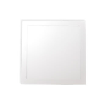 Painel Led Embutir PRO | Quadrado - 48W - 62X62cm