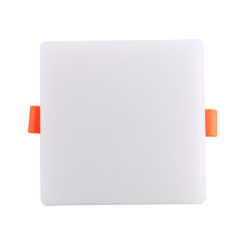 Painel Led Borda Infinita Smart | Quadrado