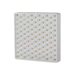 Painel Led Colmeia Sobrepor | Quadrado - 36W