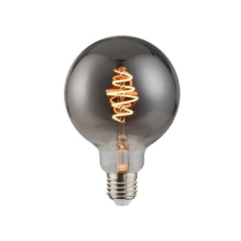 Filamento Led Fumê | G95